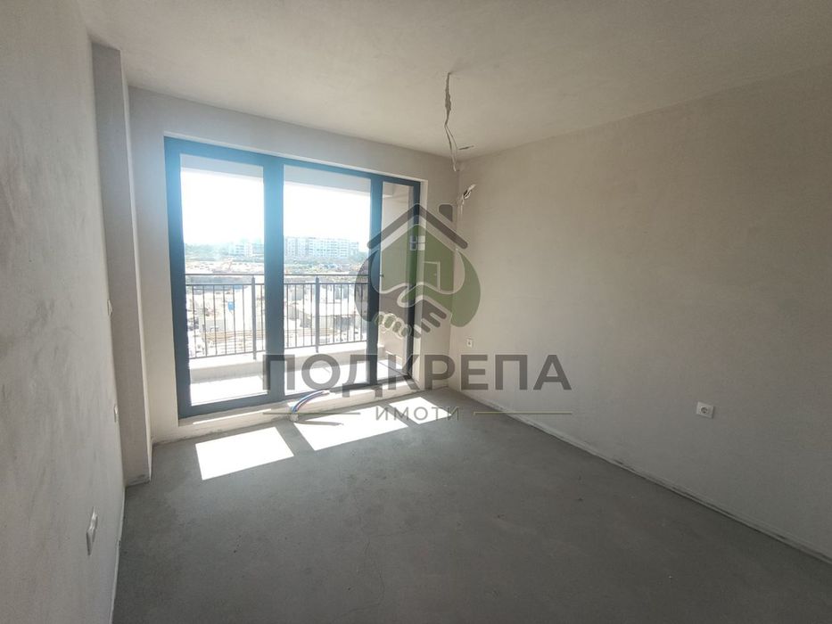 Продава се Двустаен апартамент в Пловдив, Тракия - 66 кв.м за 1591 €/кв.м - Снимка #5