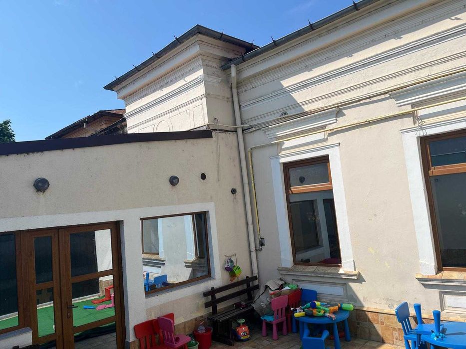 Imobil str. Basarabiei