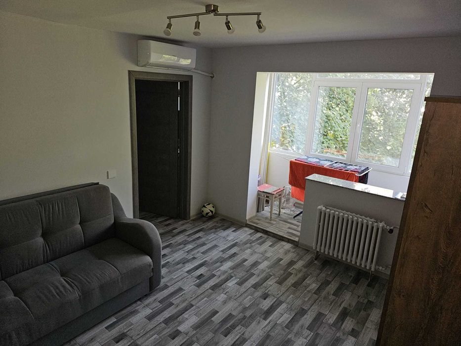 Apartament de inchiriat 2 camere, Constanta