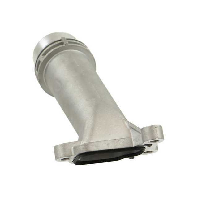 Flansa apa Upgrade BMW N47 N57 cod11127810707