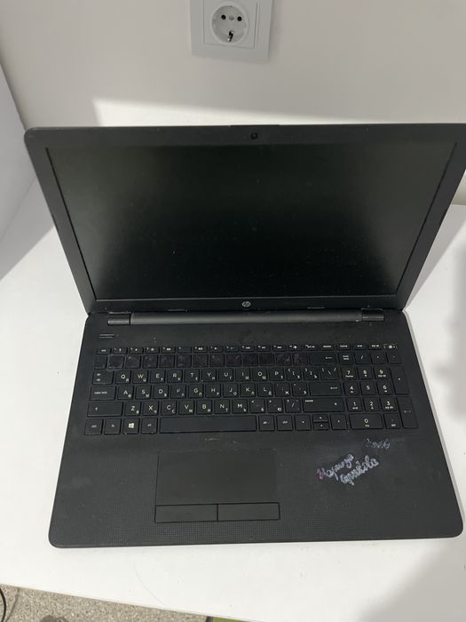 Ноутбук Б/у,в рабочем состоянии