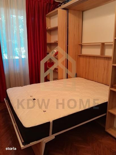 Crangasi-Calea Giulesti, Apartament 2 camere