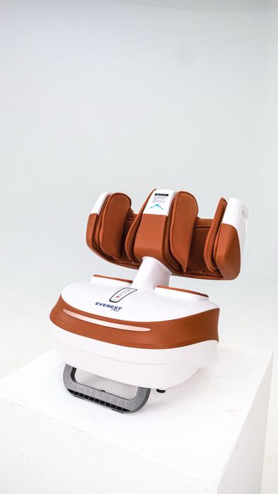 Everest PRO массажер для ног