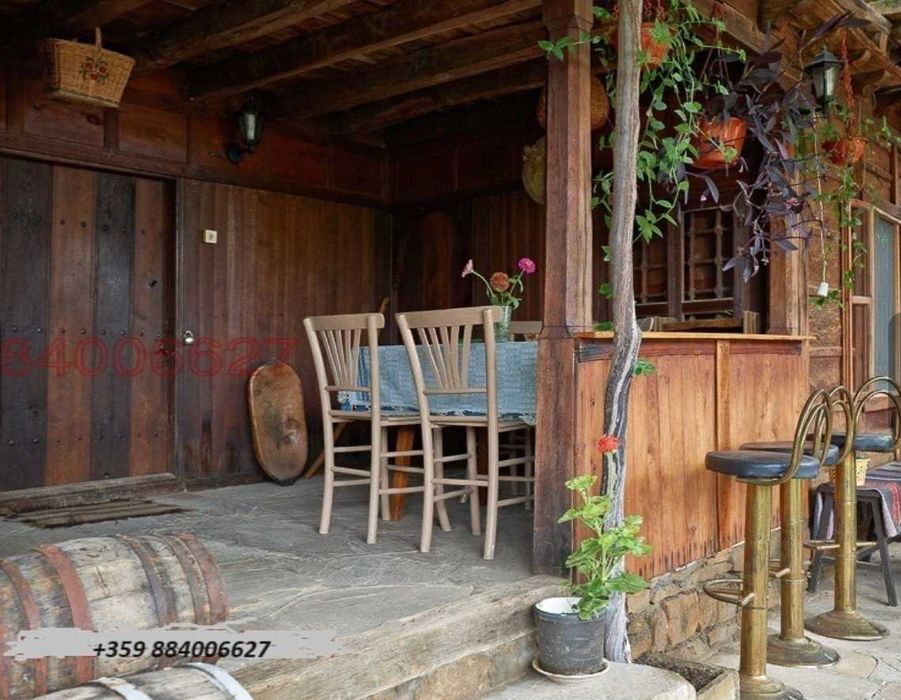 Продава се Къща в с. Жеравна, Област Сливен - 288 кв.м за 1216 €/кв.м - Снимка #8