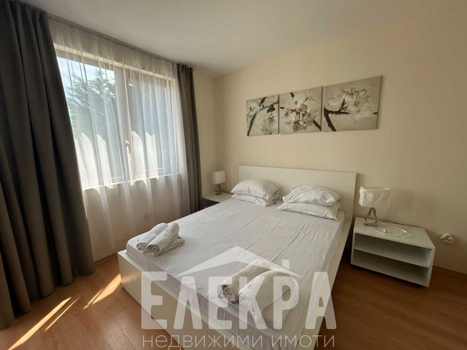 Продава се Двустаен апартамент в Бяла - 78 кв.м за 897 €/кв.м - Снимка #10