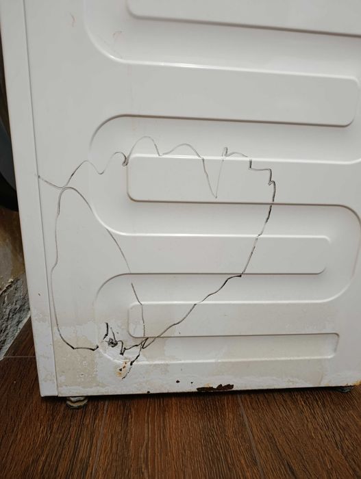 Пералня Beko 7kg , употребявана