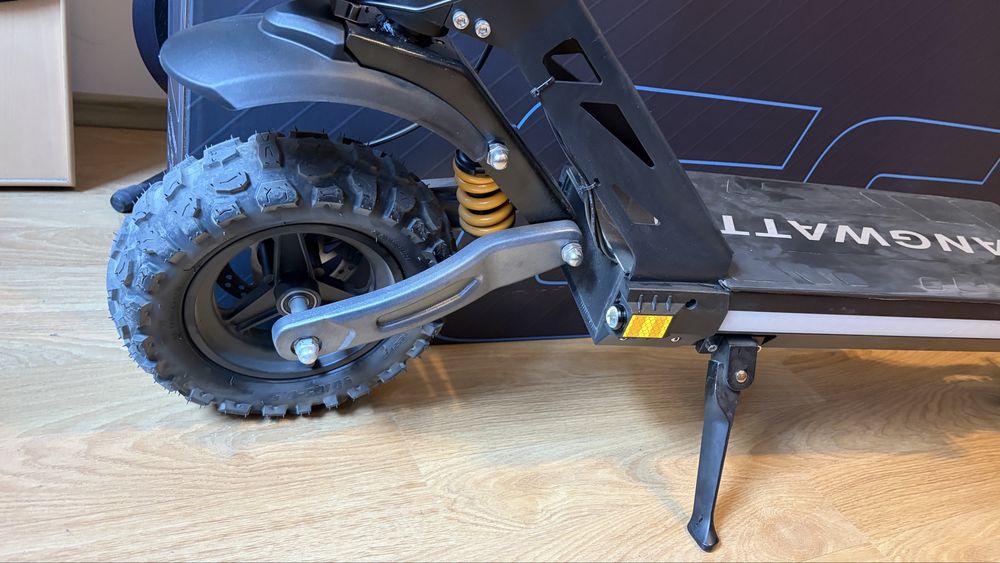 Trotineta electrica 1000W noua!