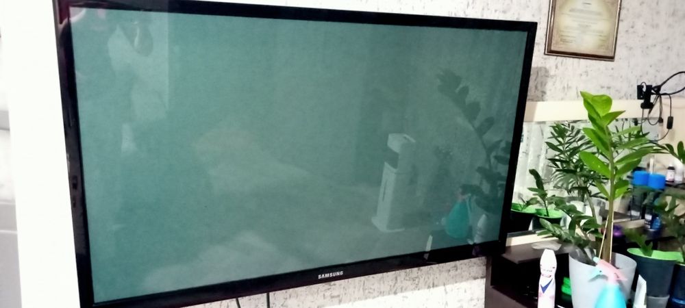 Продам телевизор, 3D , 130см.диагональ