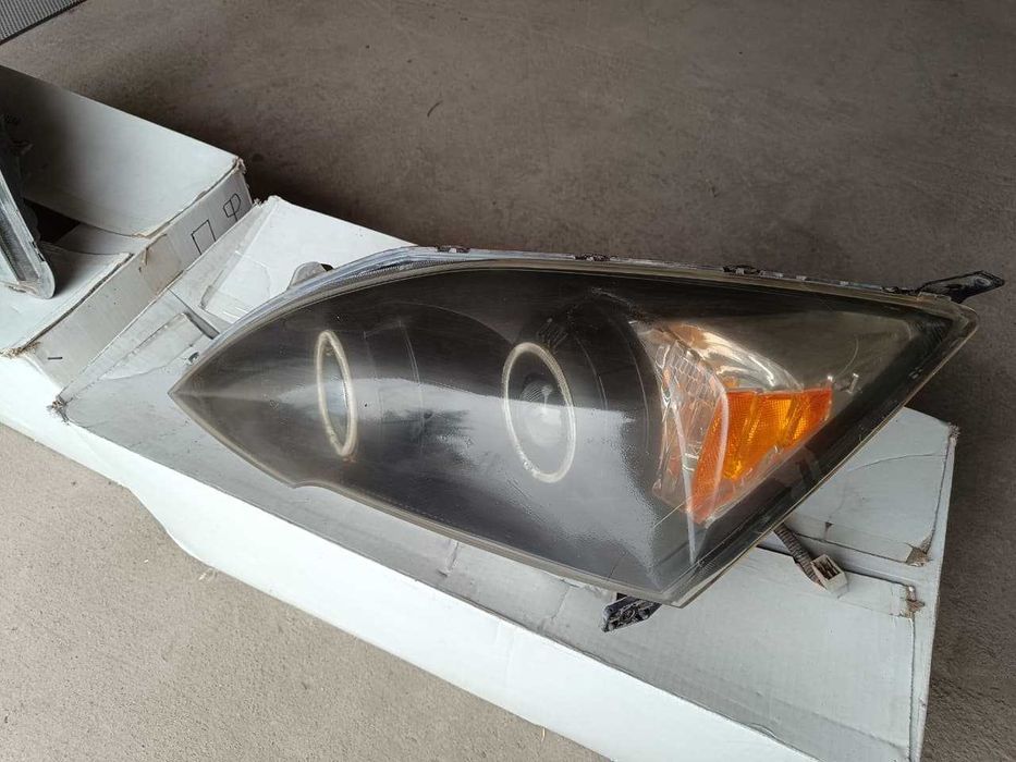 Фары Honda CR-V III