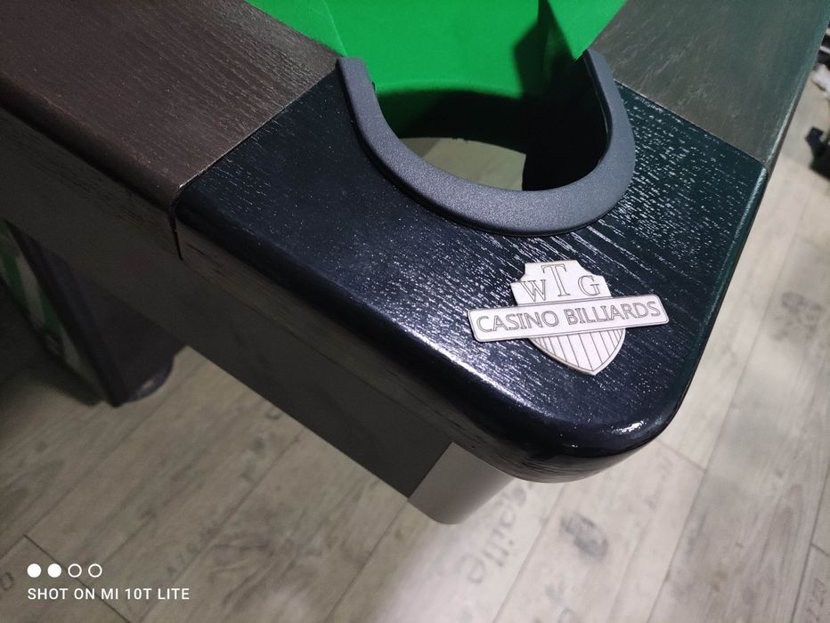 Biliard, masa biliard noua la comanda Casino Billiards 8 ft.