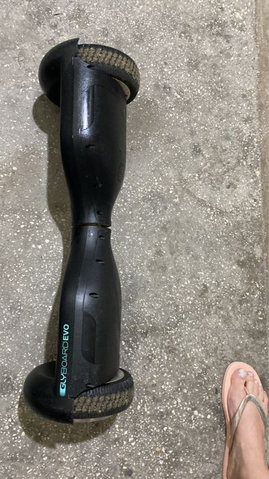 Vând bicicletă fitness ,grill electric profesional , hoverboard și încălzitor apă