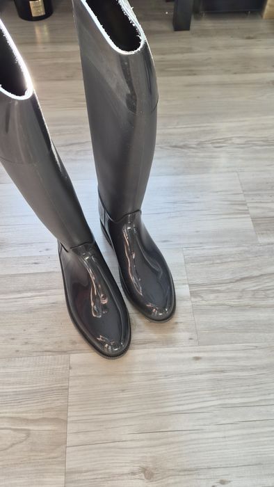 Дамски ботуши Calvin Klein 39