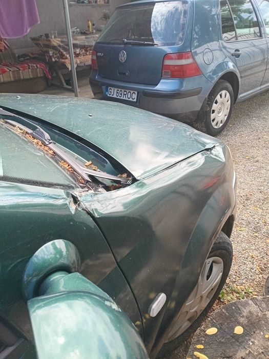 Vand Dacia Logan