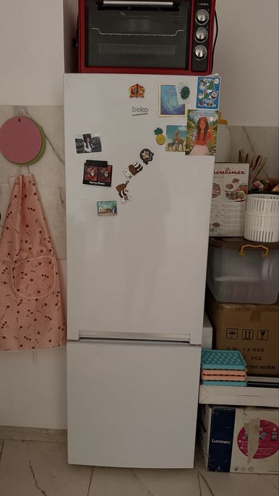 Холодильник Беко