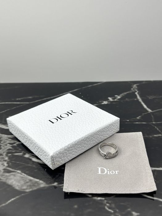 Christian Dior Пръстен