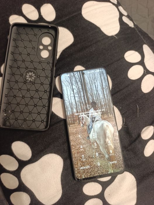 vand telefon Hiawei mova 9