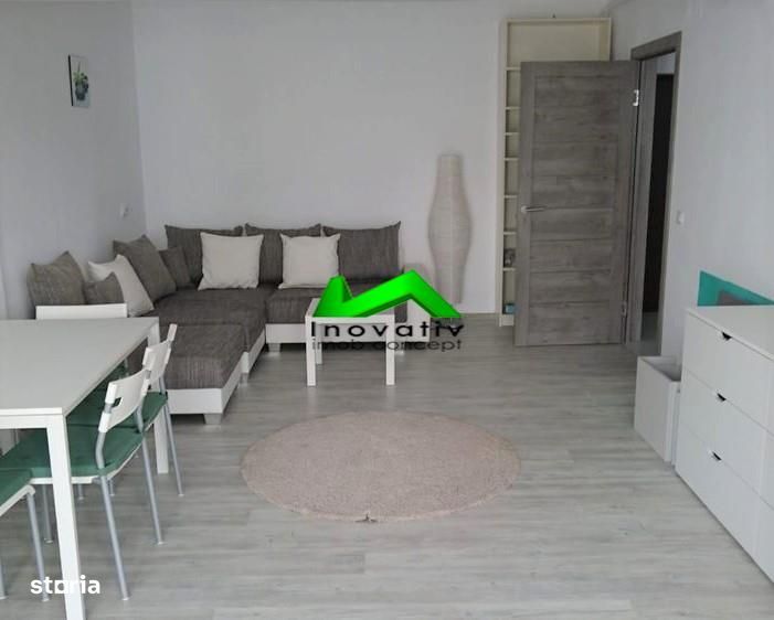 Apartament 2 camere de inchiriat Sibiu Calea Surii Mici