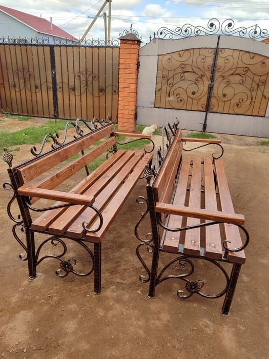 Скамейка скамья лавочка