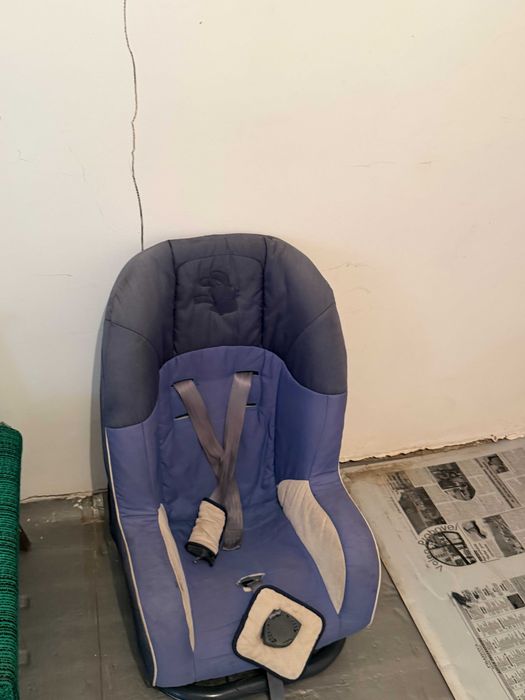 Scaun auto copii – Model reglabil, preț avantajos