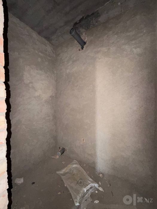 Квартира недалеко от аэропорта