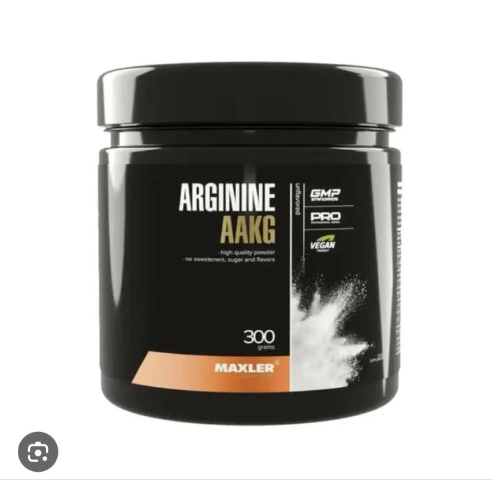 Amino arginin.