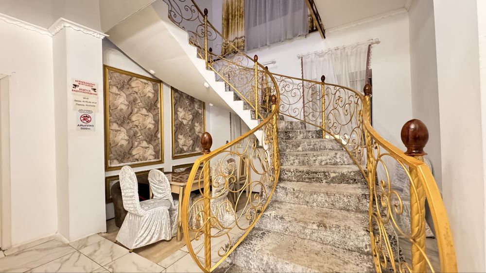 Аренда коттедж для мероприятий