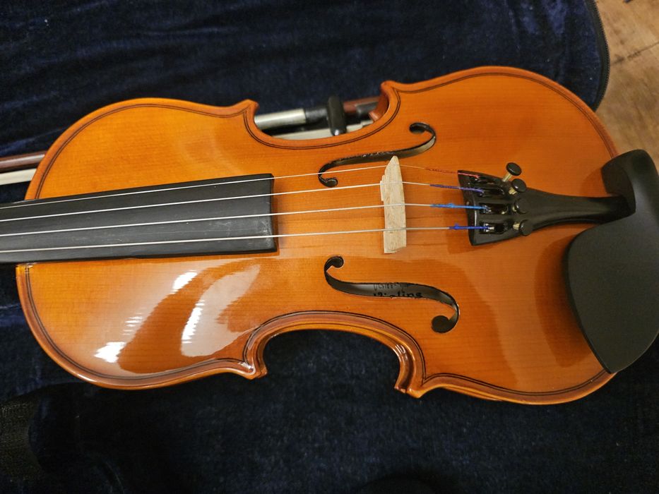 Цигулка Камертон 1/4