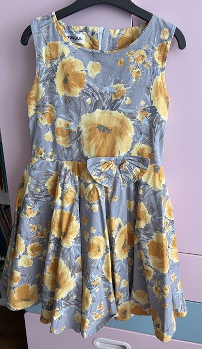 Рокли Точици размер 140 и 134