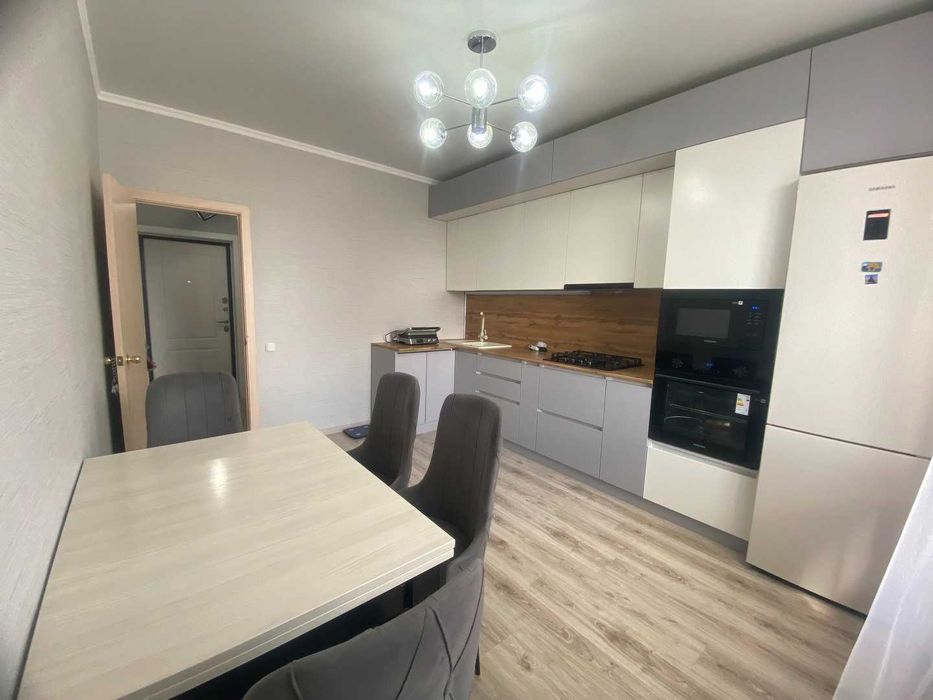 3 ком в мкр Юбилейный