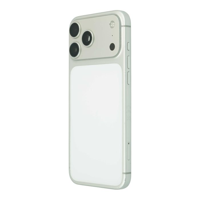 Magazin Apple | iPhone 17 Pro Max | Foarte Bun | Silver | 256GB | 100% | Grantie | smilemobile.ro
