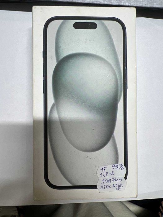 Марка Apple : iPhone 12 Pro