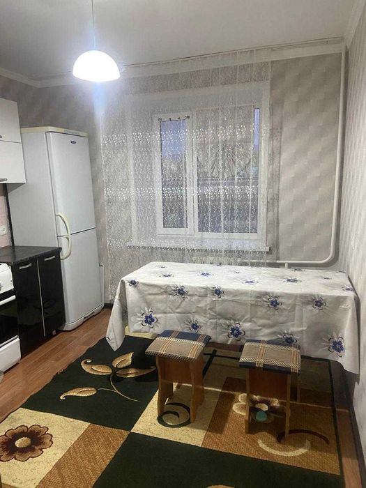 3 бөлмелі пәтер жалға беріледі