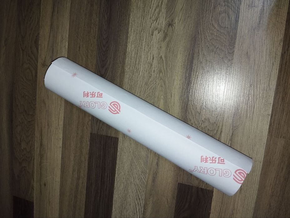 Наклейка большая