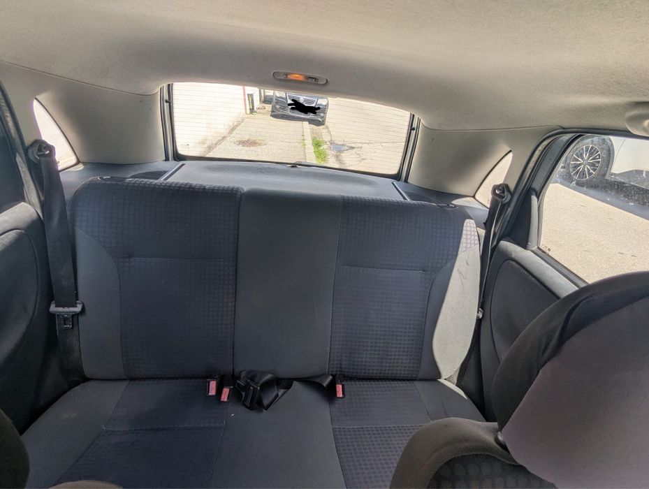 Opel Corsa C 1.2 2002 5 usi