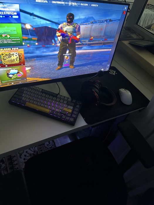 Игровой Компьютер | Gaming PC