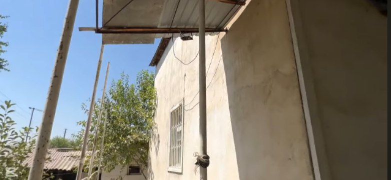 Dacha sotiladi SROCHNA