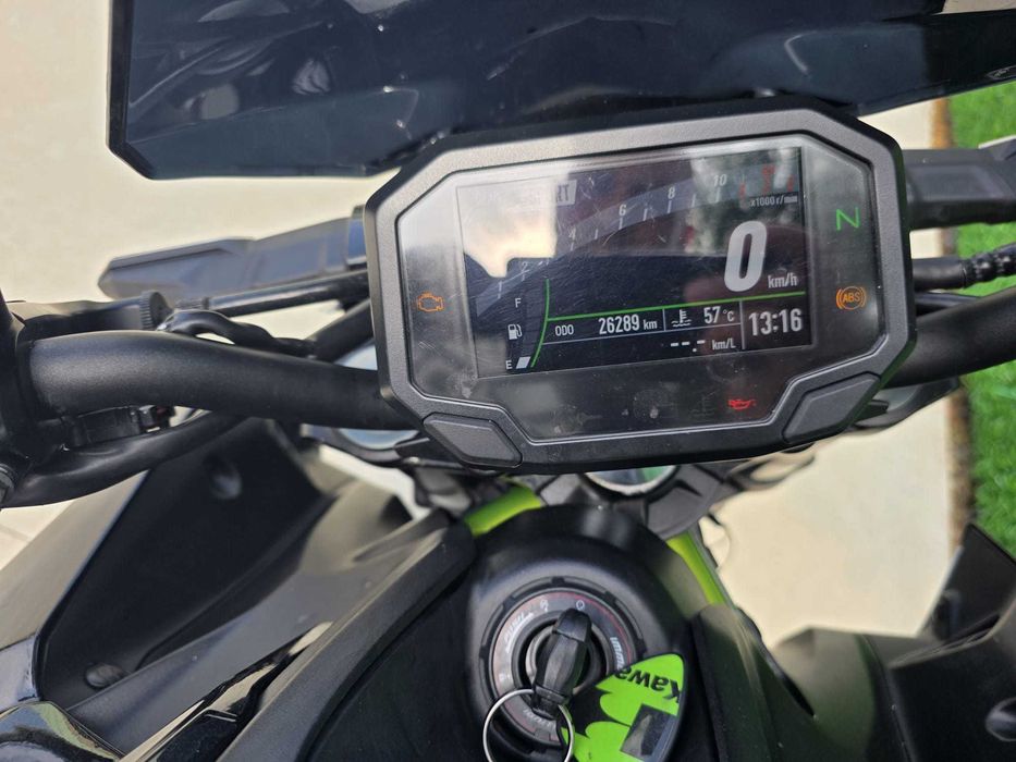 Kawasaki z900 stare excelenta