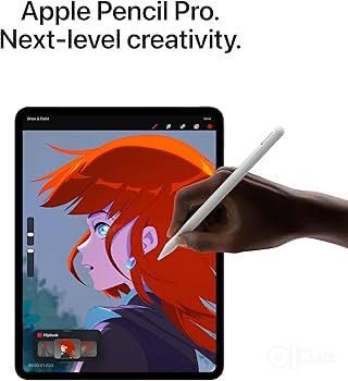 Apple IPad Pro 11-13 inch M5 New 2026