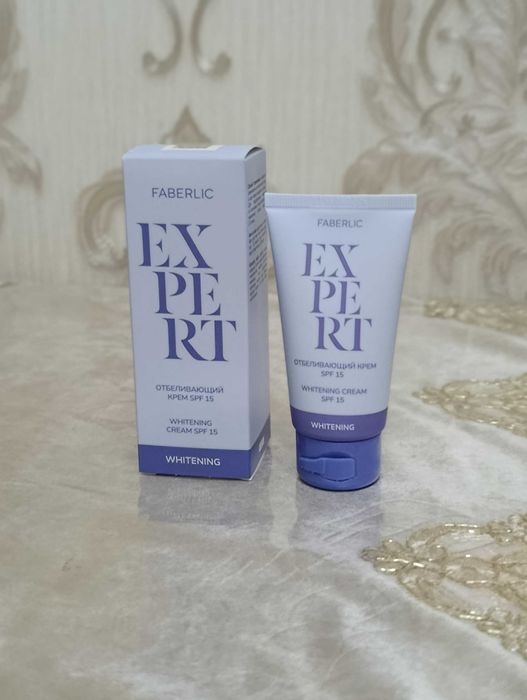 Expert -SPF 50 ml