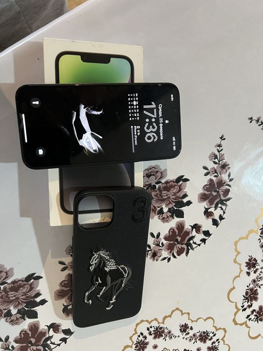 Iphone 14 в отличном сост