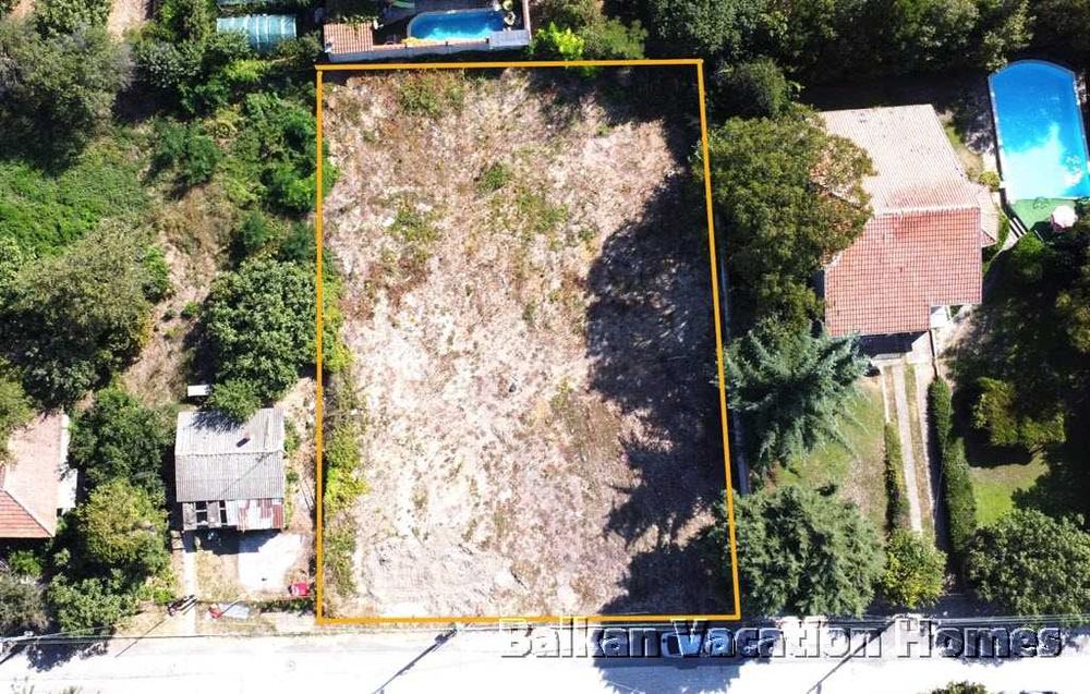 Продава се Парцел в Бяла - 1202 кв.м за 50 €/кв.м - Снимка #5