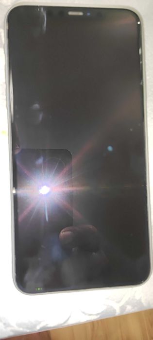 iphone 11 pro max 64GB