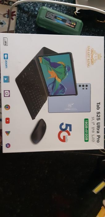 Планшет не дорогой