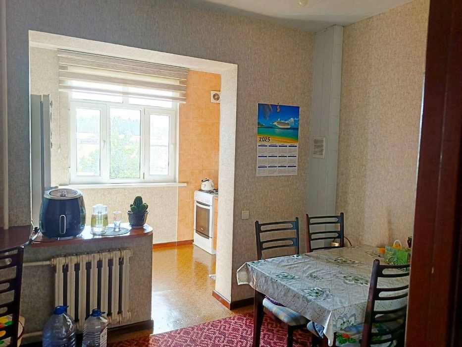 Сдам в аренду Сергели-8 2-х комн 3/9-этд