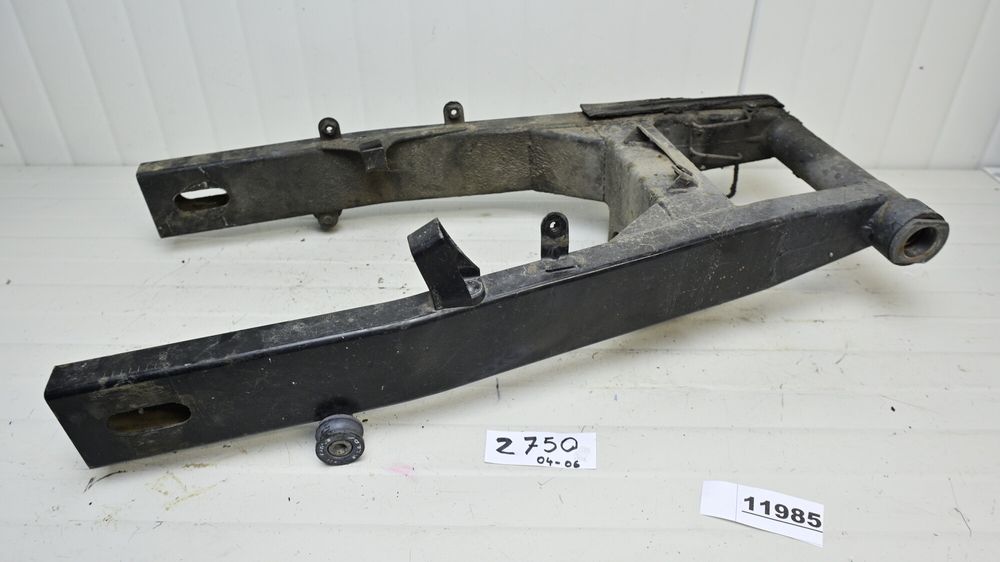 Bascula Spate Kawasaki Z750 2004 - 2006