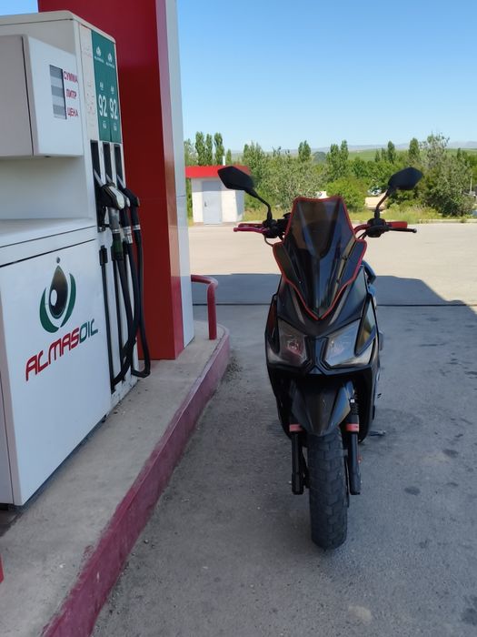 В продаже Samurai