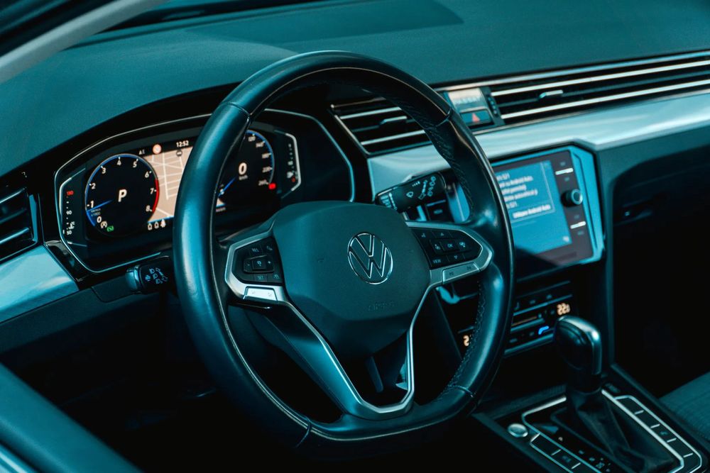 Volkswagen Passat Variant 1.5 TSI ACT Business