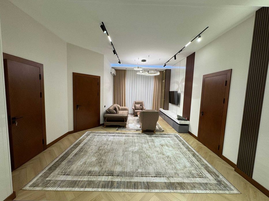 Сдается квартира в ЖК Узбегим Ng9134