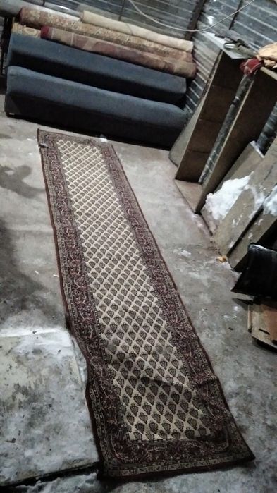 Продам ковры,паласы,дорожки
