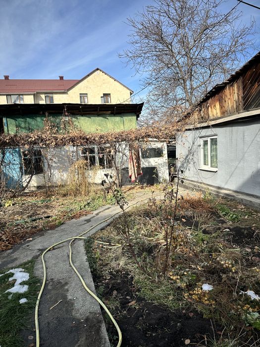 Продам дом в Медеуском районе